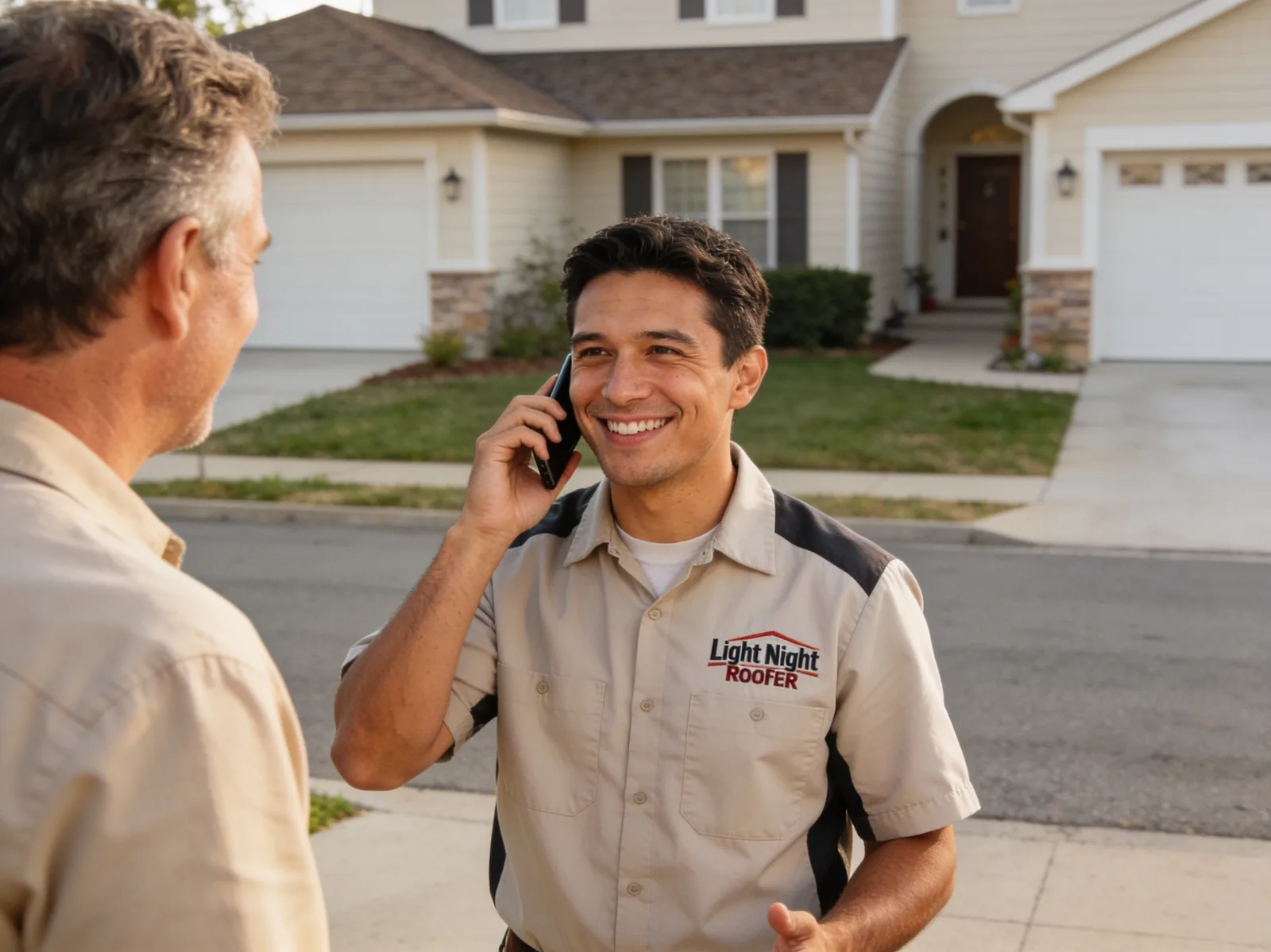Emergency Roof Repair Cedar Grove, NJ FAQs